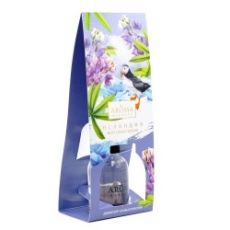 Арома-диффузор Исландия Морозный Люпин 30ml (3185) Aromantique