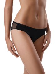 TRENDY LB 788 (в коробке) Conte elegant Трусы nero