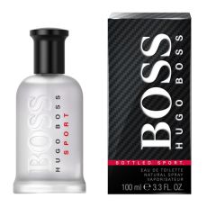 Hugo Boss Bottled Sport edt 100 ml