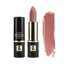 024653 RELOUIS. Губная помада PREMIUM GOLD тон 372