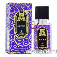 Тестер супер-стойкий 25 мл Attar Collection Azora