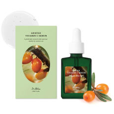 [DR. ALTHEA] Сыворотка для лица УВЛАЖНЯЮЩАЯ с витамином С Gentle Vitamin C Serum, 30 мл