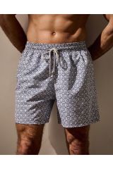 OXO-3778 Пляжные шорты OXOUNO Arabesque