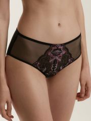 DREAM TP7119 Conte elegant Трусы черный