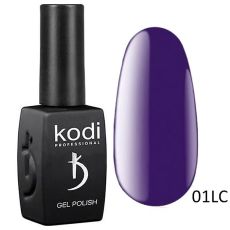 Гель Лак Kodi Professional № 01LC 12 ml
