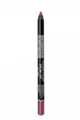 Карандаш для губ GR Dream Lips Lipliner - 10 Lips Бордовый (510)