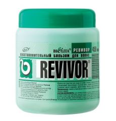 00000050  Bielita REVIVOR. Бальзам восстановительный для волос REVIVOR, 450 мл
