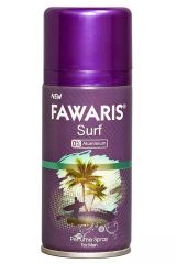 Дезодорант мужской спортивный FAWARIS