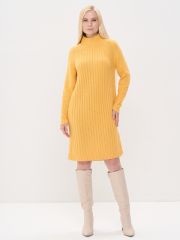 Платье женское 9232-92010 форзиция NEWVAY