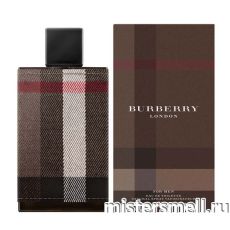 Высокого качества Burberry - London For Men, 100 ml