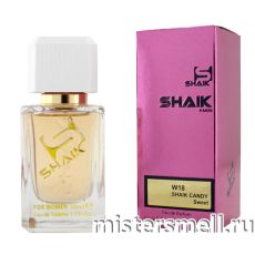 Элитный парфюм Shaik W18 Chanel Candy