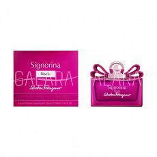 SALVATORE FERRAGAMO SIGNORINA RIBELLE 10ml edp