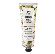 026209  Belkosmex Hand Care Formula. Крем-баттер для рук «Суперпитание, защита от сухости», 30г