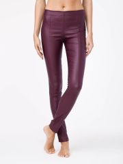 GLORY Conte elegant Легинсы bordo