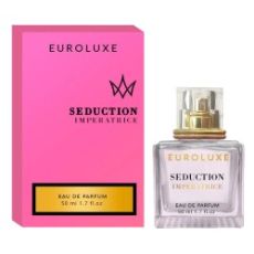 SERGIO NERO EuroluxSeduction IMPERATRICE edp50ml