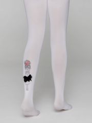 21С-87СП Conte elegant Колготки bianco