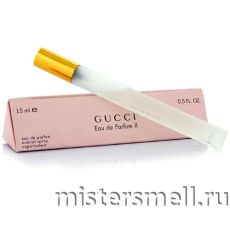 Ручка жен. 15 мл. Gucci eau de Parfum II