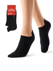OMSA ACTIVE 155 Omsa Носки Nero (Черный)