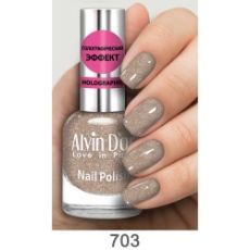 ADN-07 Голографич. т703 12мл поющий ручей Alvin D`or