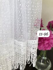 Арка сетка Ширина 3м Высота 1.7