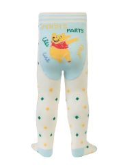 17С-130СПМ CONTE-KIDS Колготки Бежевый