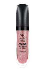 Блеск для губ GR Color Sensation Lipgloss - 105 Sens Тёмно-розовый (105)