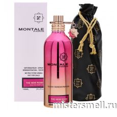 Тестер Montale The new Rose