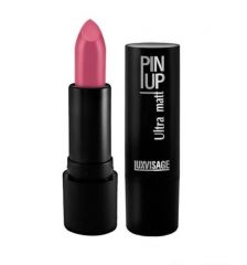 027609 LuxVisage PIN-UP ultra matt. Помада для губ тон 533 (KIRA)