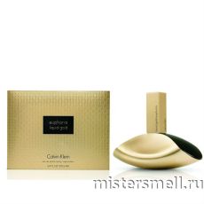 Calvin Klein - Liquid Gold Euphoria Woman, 100 ml