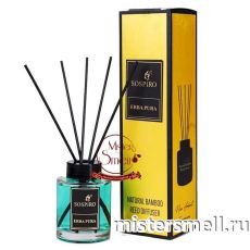 Диффузор Natural Bamboo Xerjoff Sospiro Erba Pura