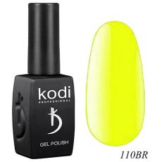 Гель Лак Kodi Professional № 110BR 12 ml