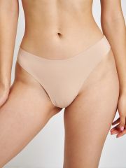 31204121850 Трусы бежевый Infinity Lingerie