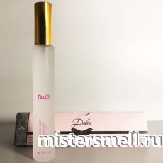 Ручка жен. 35 мл. Dolce&Gabbana Dolce Rosa Excelsa