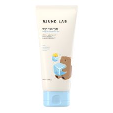 ROUND LAB Детский успокаивающий гель для лица и тела / Baby Mild Soothing Gel, 150 мл
