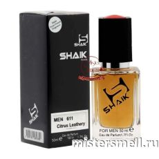 Элитный парфюм Shaik M611 Clive Christian C for Men