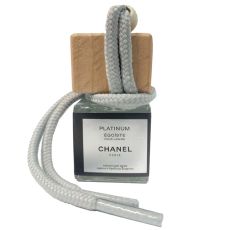 Ароматизатор в машину C Egoiste Platimum Pour Homme 10 ml