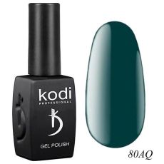 Гель Лак Kodi Professional № 80AQ 12 ml
