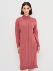 Платье женское 9242-92046 розовый антик NEWVAY