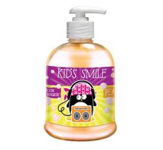 Ромакс Kids Smile. Мыло жидкое детское Персик, 500мл