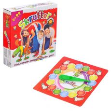 5077464 Игра Skrutter