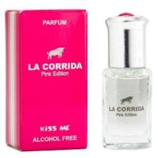 78 La Corrida PINK парф.масло-ролл6мл (версия LacostTouchofPink) NEO Parfum