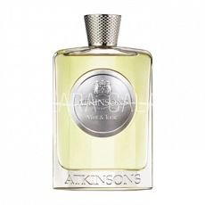 ATKINSONS MINT & TONIC 5ml edp