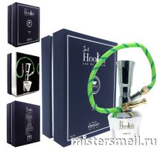 Para Parfums - Just Hookah Blend S-I
