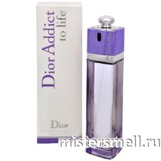 Christian Dior - Dior Addict To Life, 100 ml