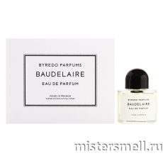Byredo в шкатулке Baudelaire, 100 ml