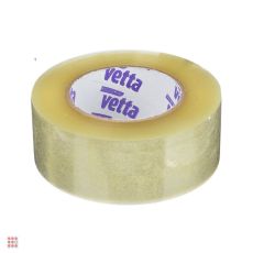 Клейкая лента VETTA, 180м x 48мм