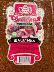 Сванская приправа для шашлыка