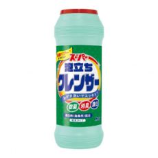 110073 KANEYO Чистящий порошок Cleanser White Пенящийся отбелив для всех видов поверхн мелкодисп 400гр банк