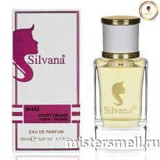 Элитный парфюм Silvana W422 Tom Ford Velvet Orchid Women