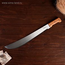 4859393 Мачете 46 см Tramontina